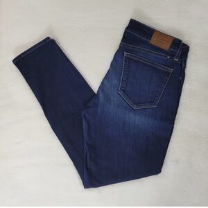 Lucky Brand ORTA premium Lolita Crop 6/28